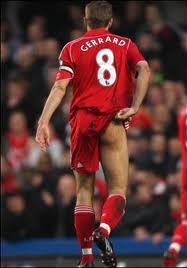 Gerrard capitan